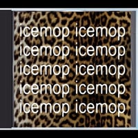 icemop - icemop [2024]