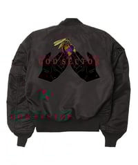 Image 1 of Creation is Finished | Bomber Jackets