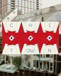 Image 2 of Chicago Postcards