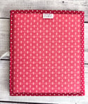 Original Floss Flat +/Finished/Piece and Plenty