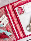 Original Floss Flat +/Finished/Piece and Plenty