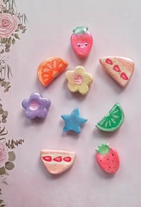 Image 3 of Sweets and Stars magnets
