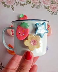 Image 2 of Sweets and Stars magnets