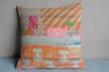 Square Kantha Cushion - Small 