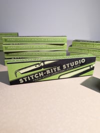 Image 2 of (PRE-ORDER) Stitch-Rite Studio Hook Knife 