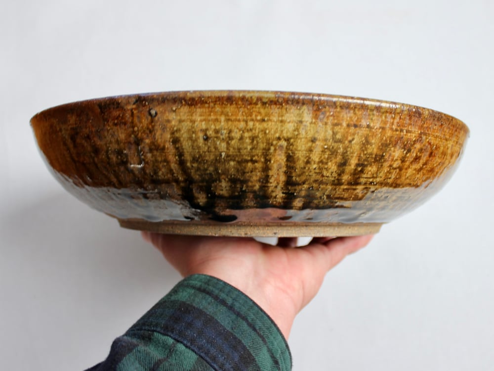 Image of Large Catawba Valley Platter