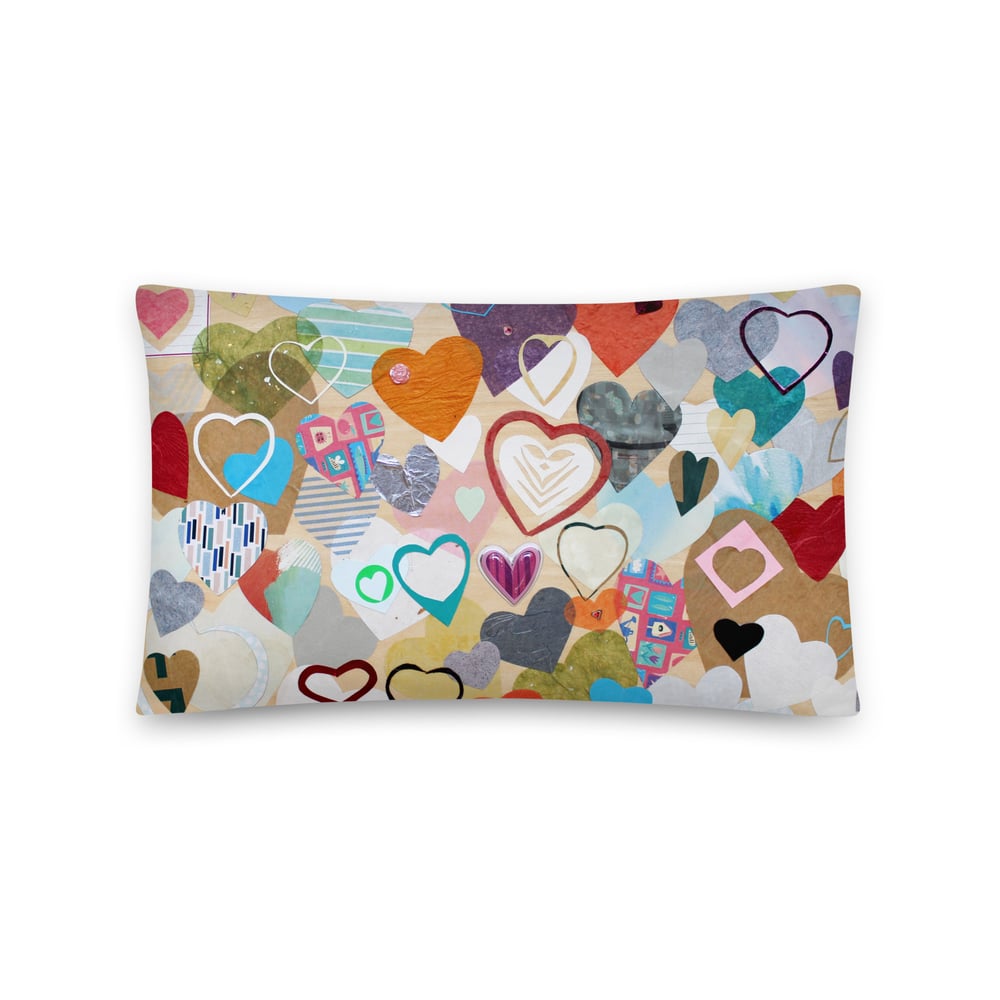 Image of Unity Pillow