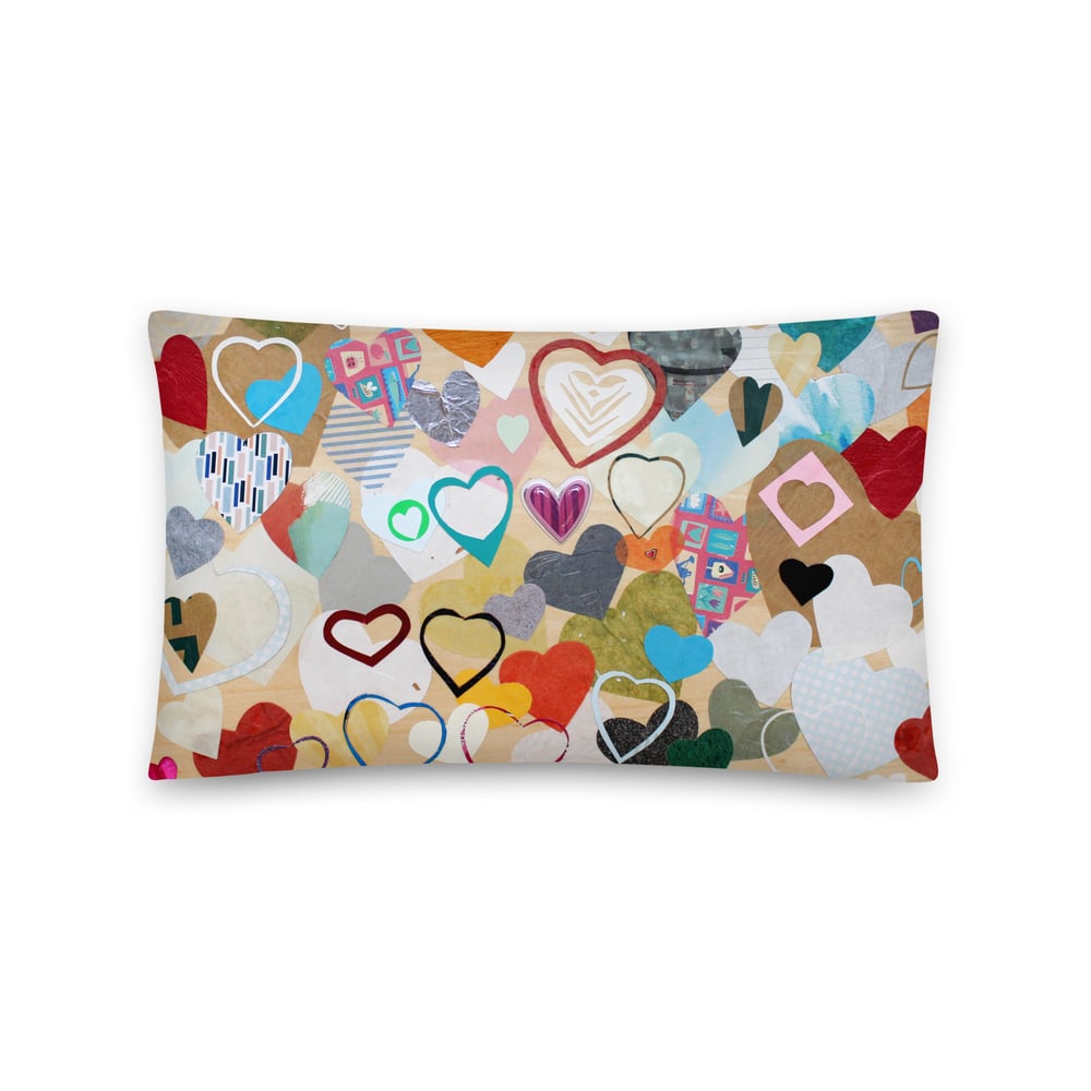 Image of Unity Pillow