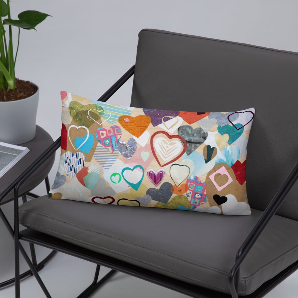 Image of Unity Pillow