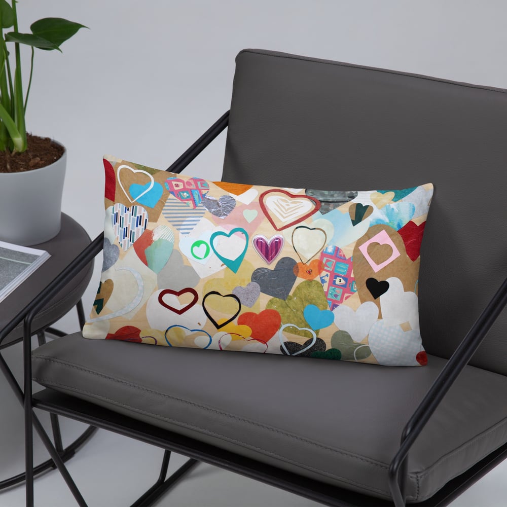 Image of Unity Pillow