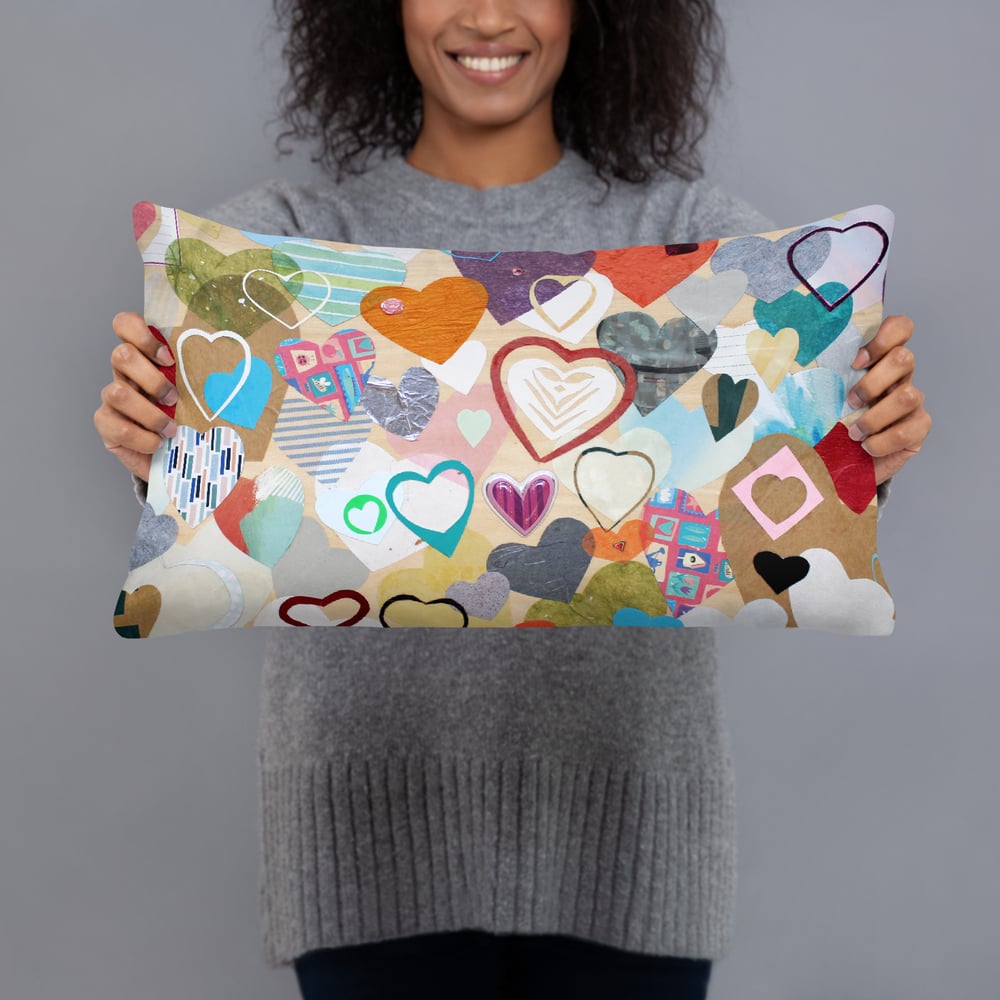 Image of Unity Pillow