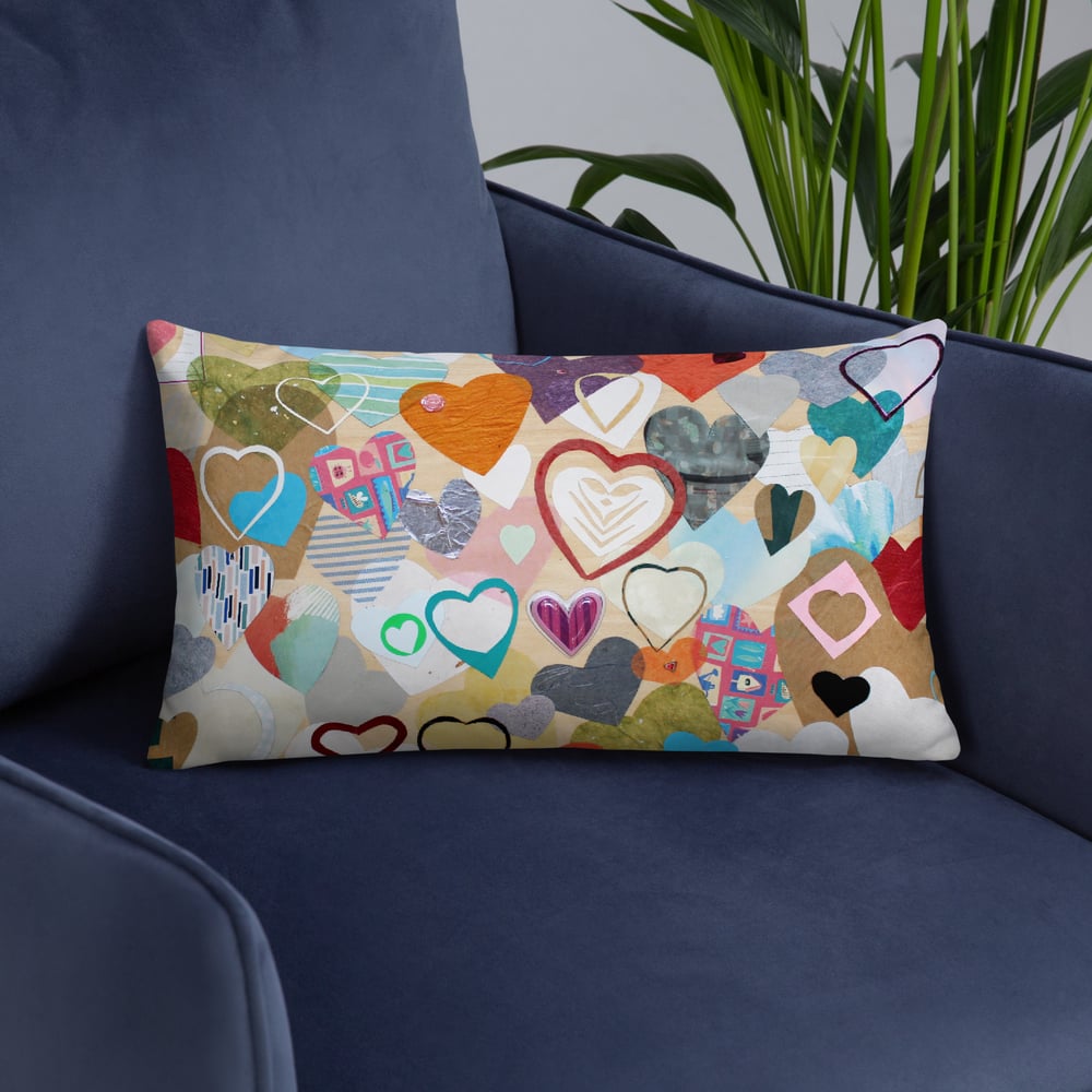 Image of Unity Pillow