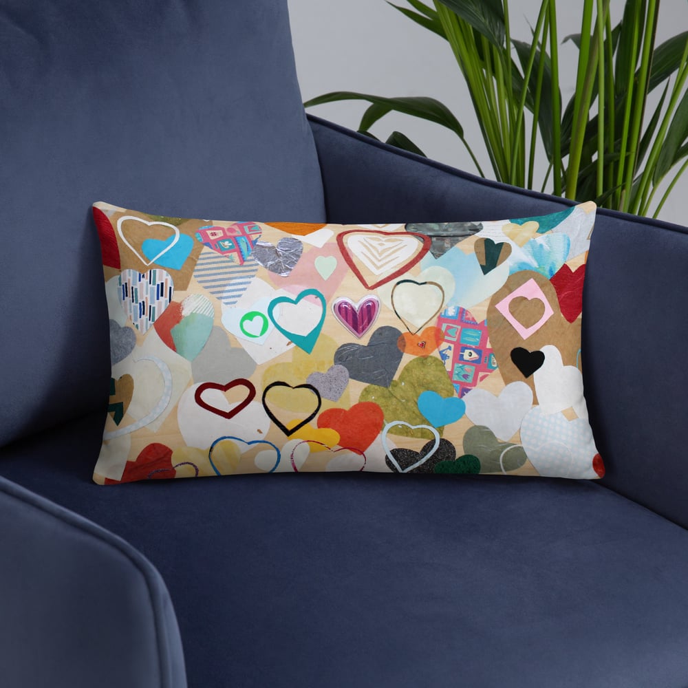 Image of Unity Pillow