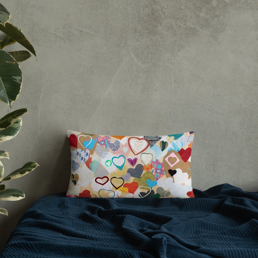 Image of Unity Pillow