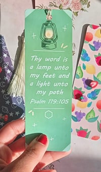 Image 3 of Creation bookmarks 