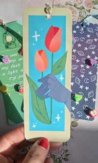 Image 1 of Creation bookmarks 