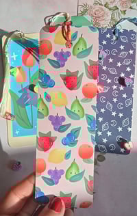 Image 2 of Creation bookmarks 