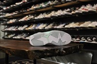 Image 2 of AIR JORDAN VI (6) "MINT FOAM/WHITE" WMNS