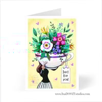 Image 2 of Just For You