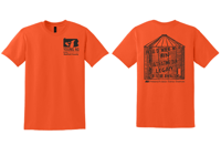T-Shirt Bedford County YAP