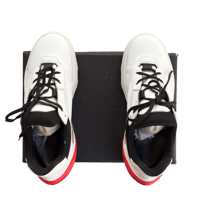 Image 4 of 1017 ALYX 9SM Lace Up Leather Vibram Sneaker - 10