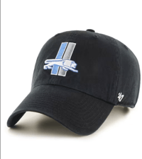 Detroit Lions 2 Bar Clean Up