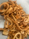 Pork rinds 