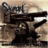 Sauron - Universe of Filth LP