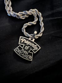 Image 3 of PROPERTY OF PENDANTS