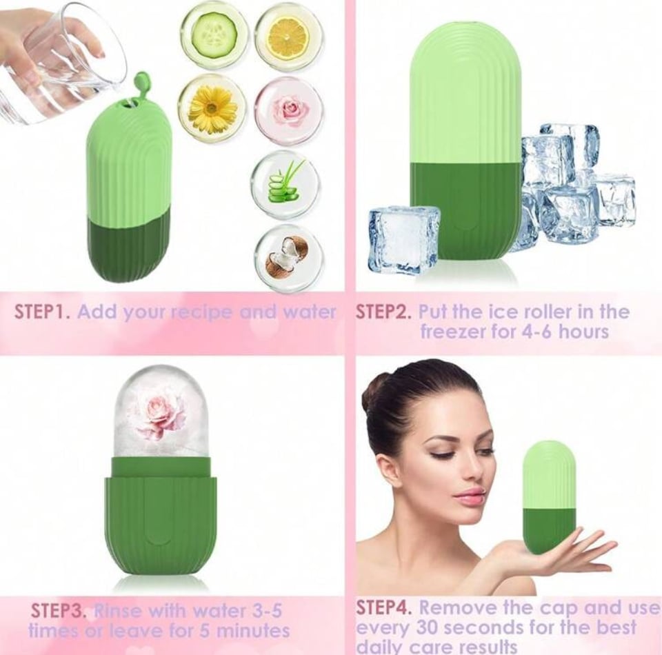 Image of Bella Comfort Ice Tablet
