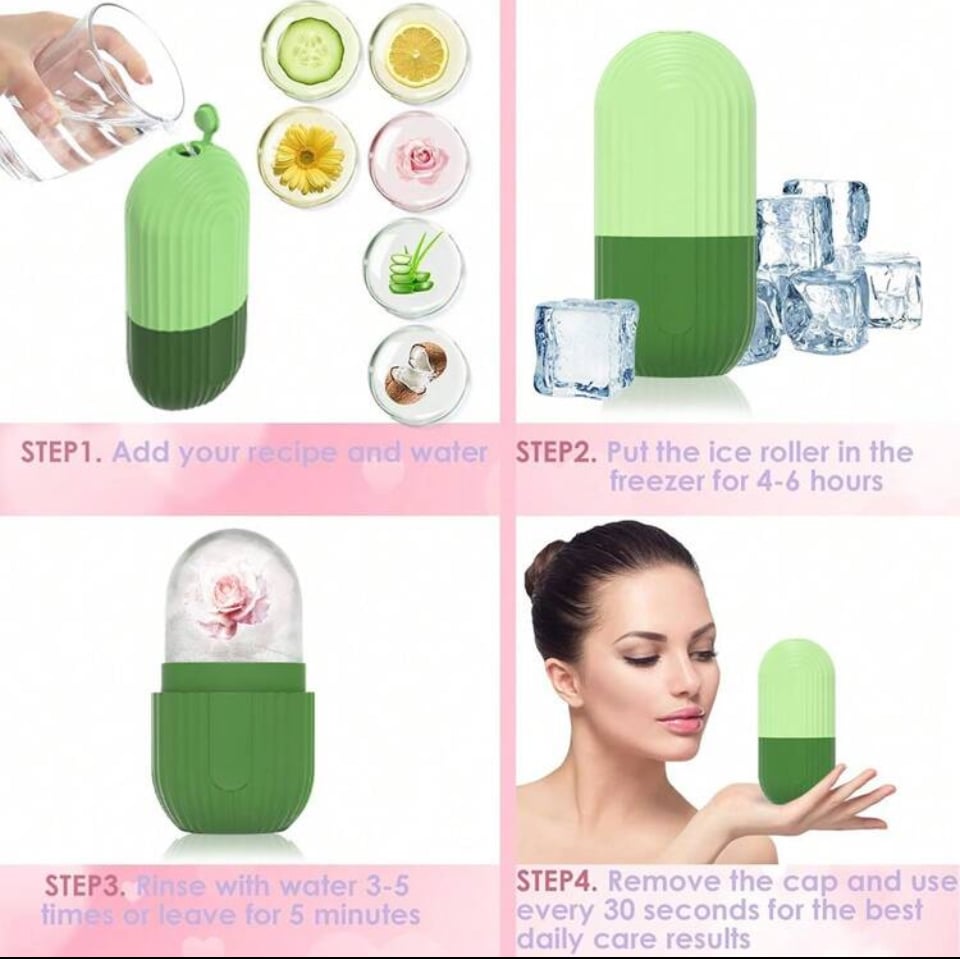 Image of Bella Comfort Ice Tablet