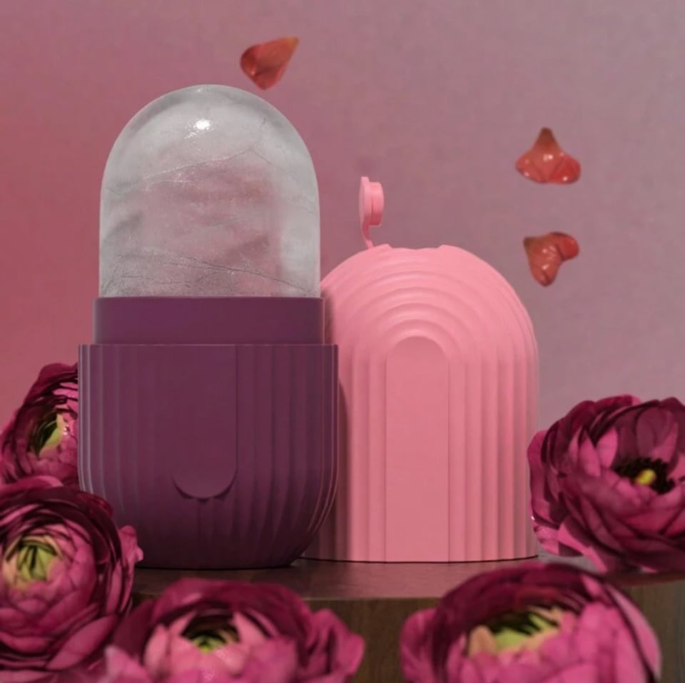 Image of Bella Comfort Ice Tablet