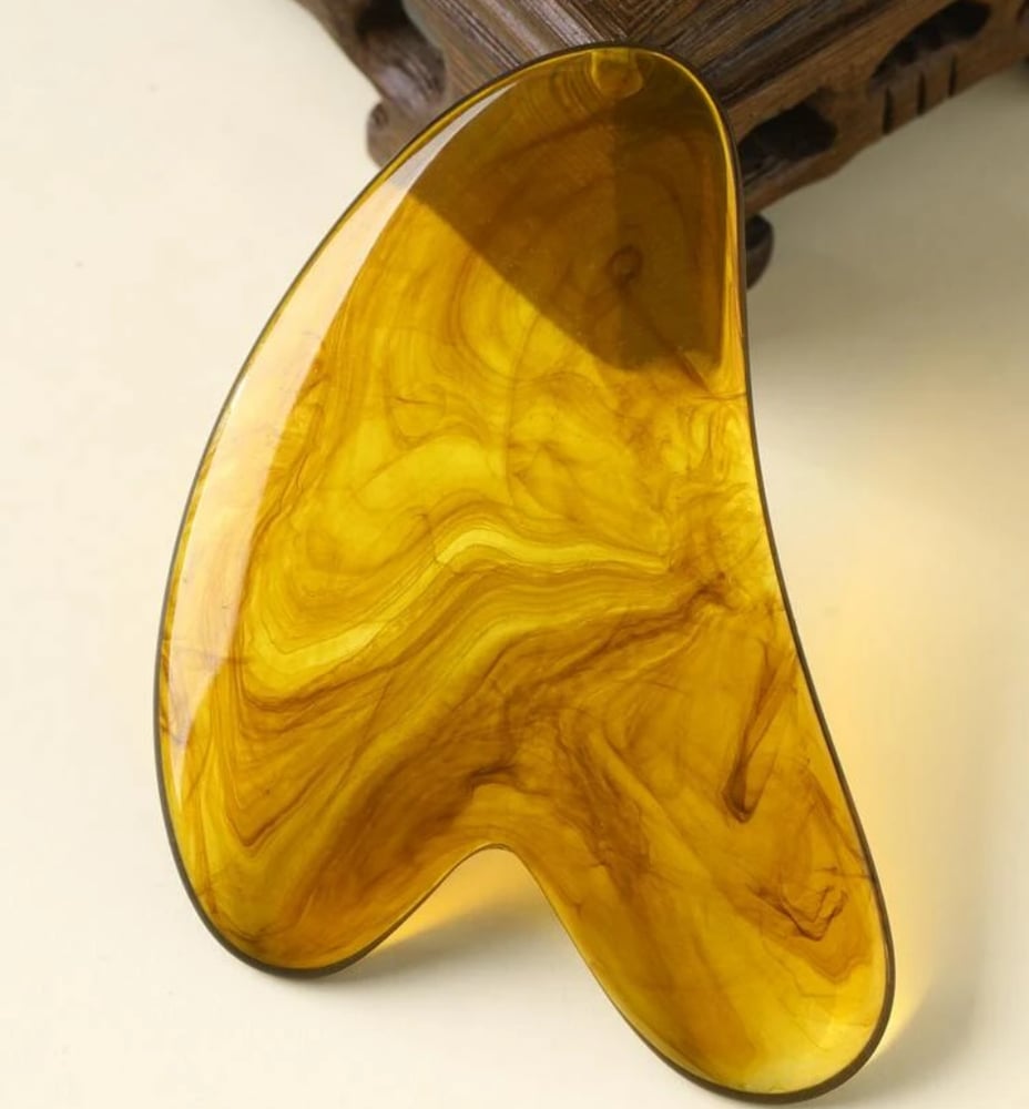 Image of Gua Sha 