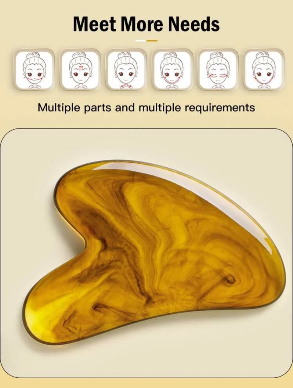 Image of Gua Sha 