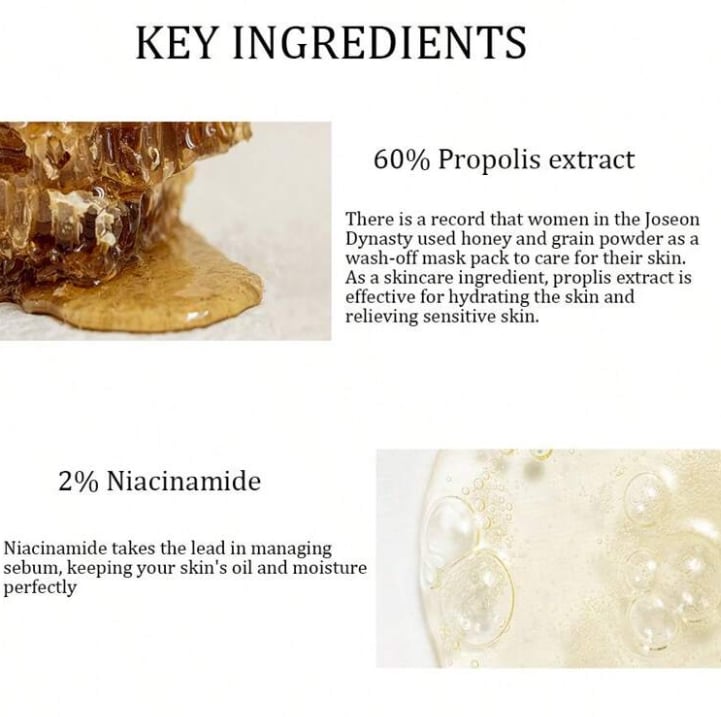 Image of Green Tea Moisturizer Oil
