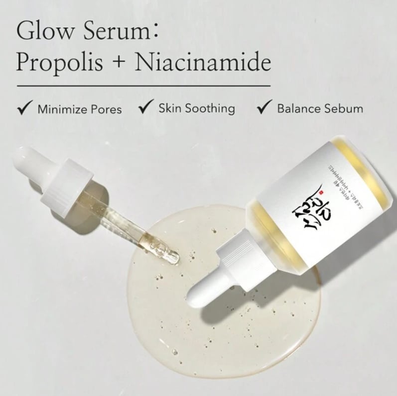 Image of Green Tea Moisturizer Oil