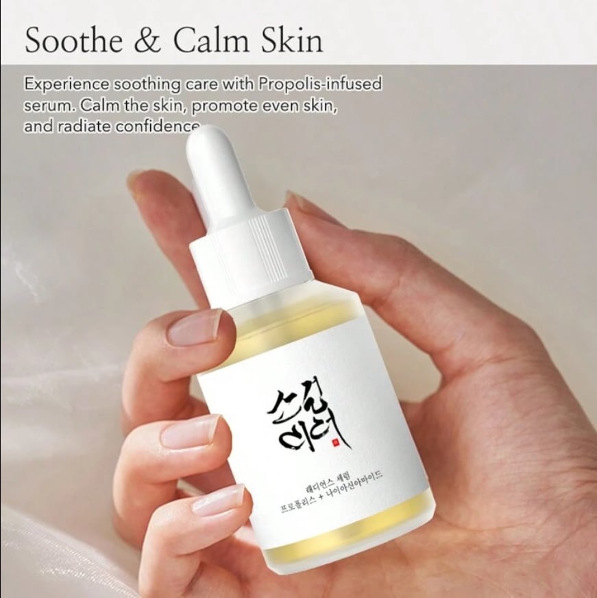 Image of Green Tea Moisturizer Oil