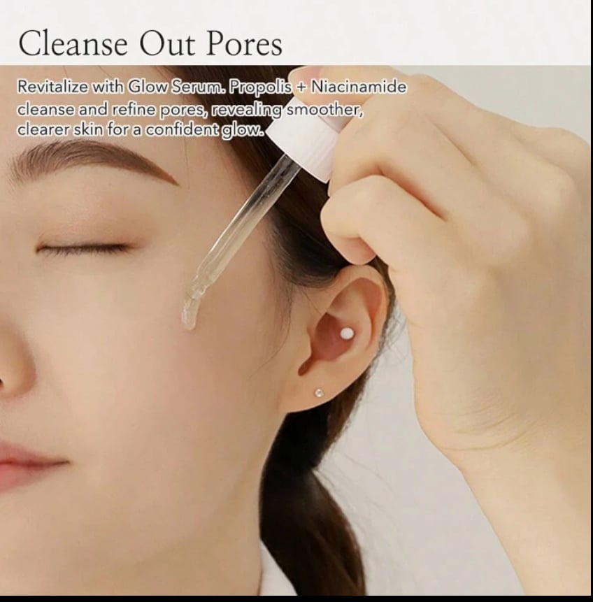 Image of Green Tea Moisturizer Oil