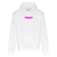 Image 3 of EST. 2022 HEAVY OVERSIZED HOODIE