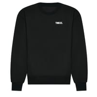 Image 4 of Premium Heavy Oversized Sweater