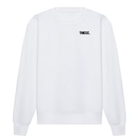 Image 5 of Premium Heavy Oversized Sweater