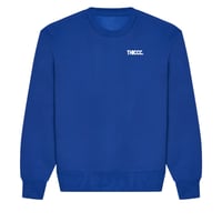 Image 7 of Premium Heavy Oversized Sweater