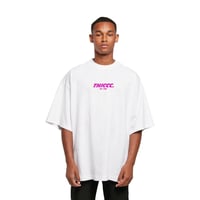 Image 1 of EST. 2022 OVERSIZED BEDSHEET