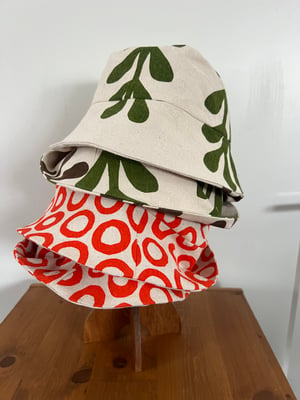 Image of Bucket Hat