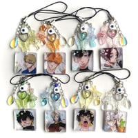 Image 1 of phone charms 