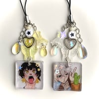 Image 2 of phone charms 