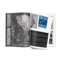 Image 2 of Cut & Paste - The American Hardcore Fanzine