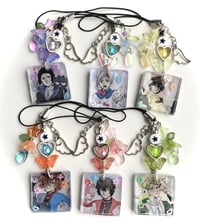 Image 1 of bsd charms