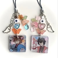 Image 2 of bsd charms