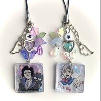 Image 3 of bsd charms